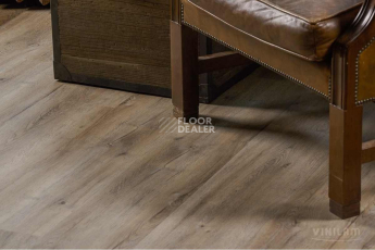 Vinilam Ceramo Cork 8мм 8870-EIR Дуб Женева фото 5 | FLOORDEALER